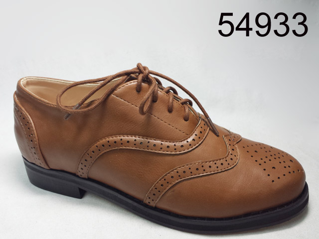 54933 BROWN